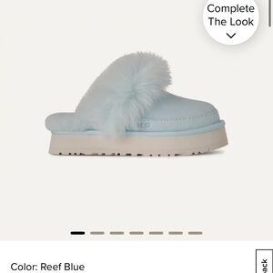 Meet your Posher, Bella